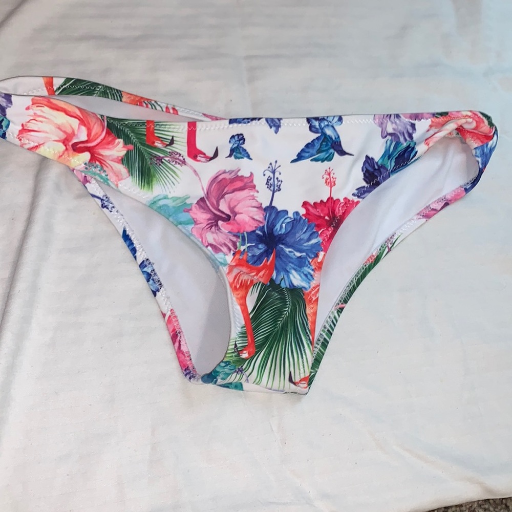 bikini bottoms